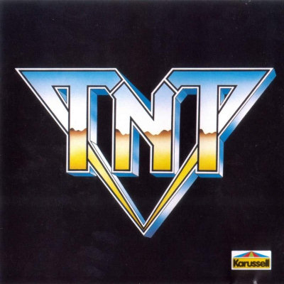 TNT: "TNT" – 1982